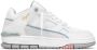 Axel Arigato Low-Top Sneakers Dames Area Lo Sneaker Wit Pastel in wit - Thumbnail 1