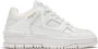 Axel Arigato Witte Sneakers Oceanic Polyester Leer White Heren - Thumbnail 3