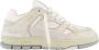 Axel Arigato Heren Area Lo Sneaker Wit Offwhite White Heren - Thumbnail 10