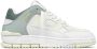 Axel Arigato Area Lo Sneaker White Heren - Thumbnail 1