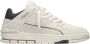 Axel Arigato Beige Suède Leren Sneakers Vrouwen Beige Heren - Thumbnail 8
