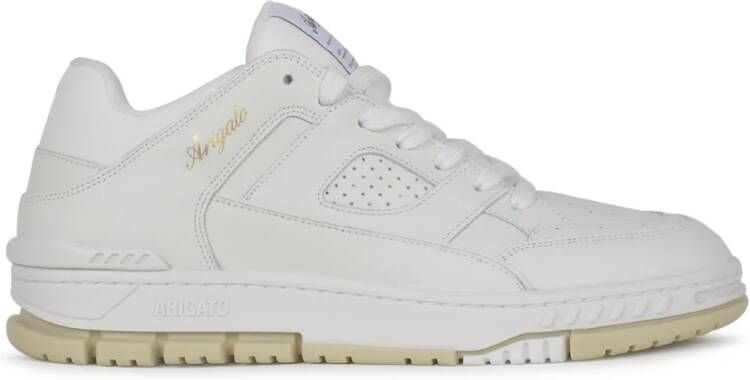 Axel Arigato Area Lo Sneakers