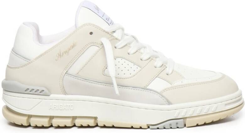 Axel Arigato Area Lo Sneakers