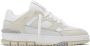 Axel Arigato Gaatjes Sneakers met Verwijderbare Binnenzool Beige Dames - Thumbnail 4