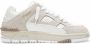 Axel Arigato Area Lo sneaker van leer met suède details - Thumbnail 42