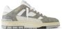 Axel Arigato Vintage Lage Sneakers White Heren - Thumbnail 1