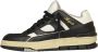 Axel Arigato Handgemaakte sneakers in vintage stijl Black Heren - Thumbnail 1