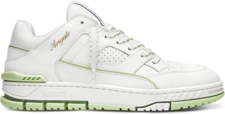Axel Arigato Area Lo Stitch Sneaker