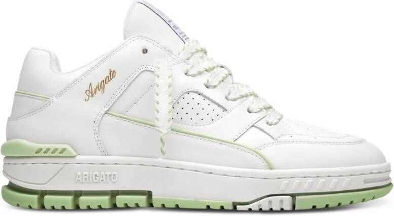 Axel Arigato Area Lo Stitch Sneaker