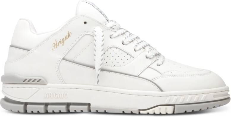 Axel Arigato Area Lo Stitch Sneaker