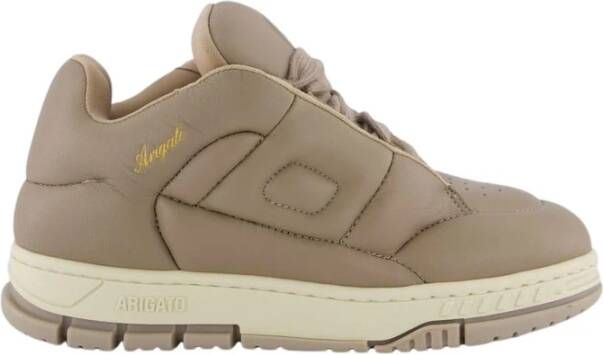 Axel Arigato Area Puff Sneaker