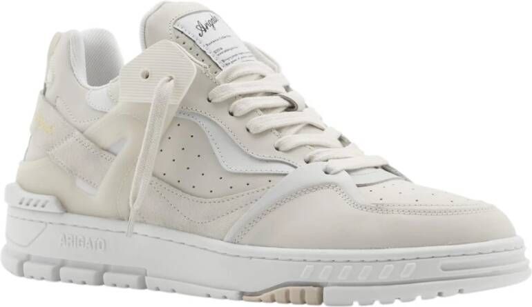 Axel Arigato Sneakers Astro Sneaker in beige