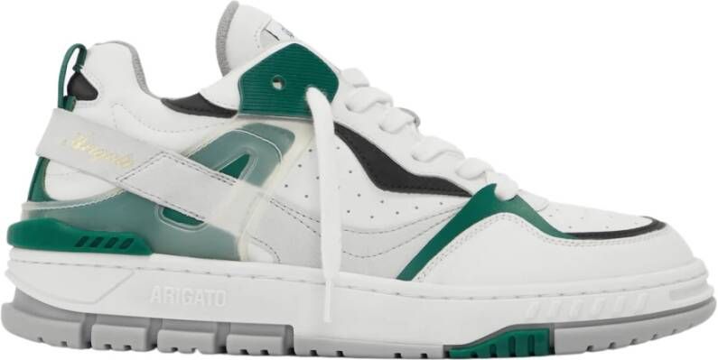 Axel Arigato Astro Sneaker White Dames