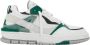 Axel Arigato Chunky Astro Sneaker White Dames - Thumbnail 2