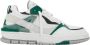 Axel Arigato Chunky Astro Sneaker White Dames - Thumbnail 1