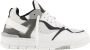 Axel Arigato Astro Sneaker Zwart Wit Multicolor Heren - Thumbnail 1