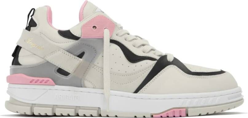 Axel Arigato Astro Sneakers Beige Dames