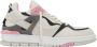 Axel Arigato Sneakers Astro Sneaker in grijs - Thumbnail 1