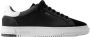 Axel Arigato Zwarte Leren Atlas Sneakers Black Heren - Thumbnail 1