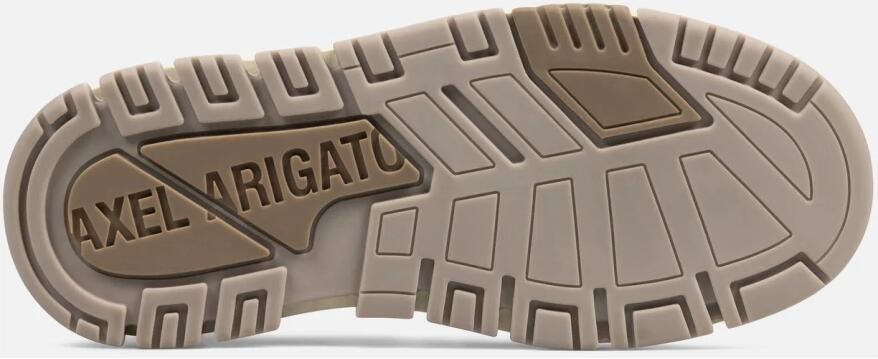 Axel Arigato 10yr Area Monogram Sneaker - Foto 2