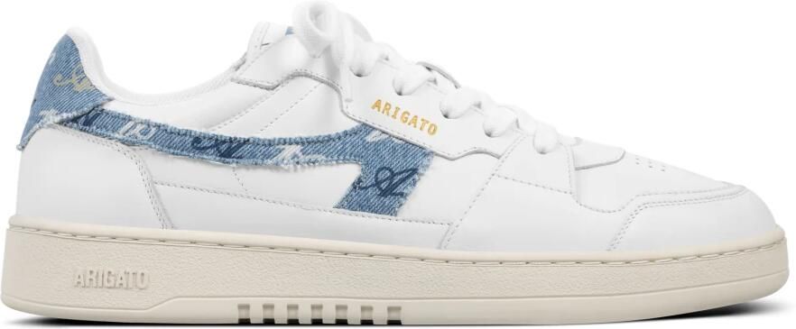 Axel Arigato 10Yr Dice-A Sneaker Monogram