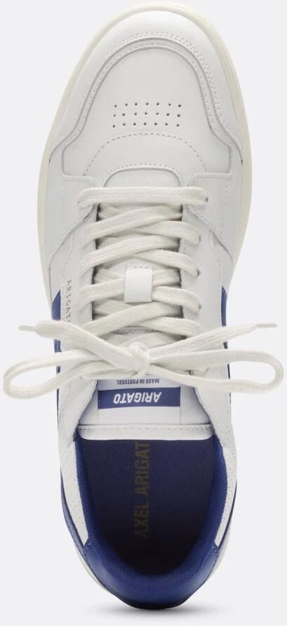 Axel Arigato Witte Sneakers voor Mannen Aw24 White Heren