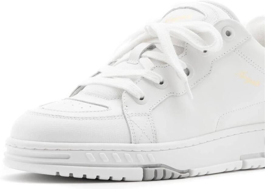 Axel Arigato Cloud Area Stijlvol Model White Dames