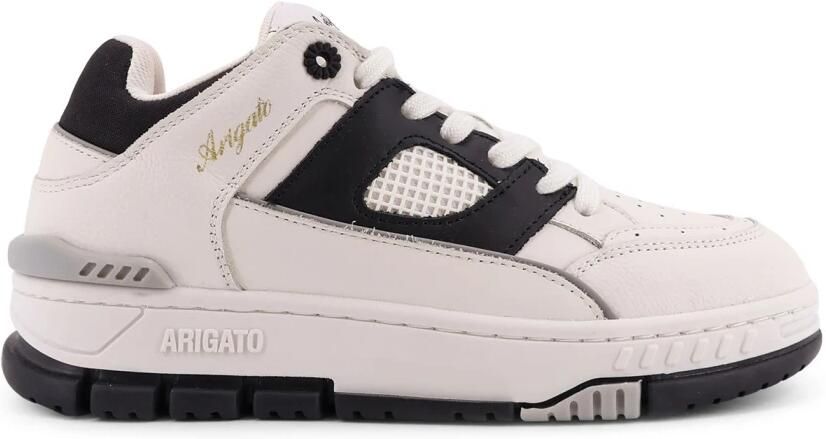 Axel Arigato Area Leather Sneakers