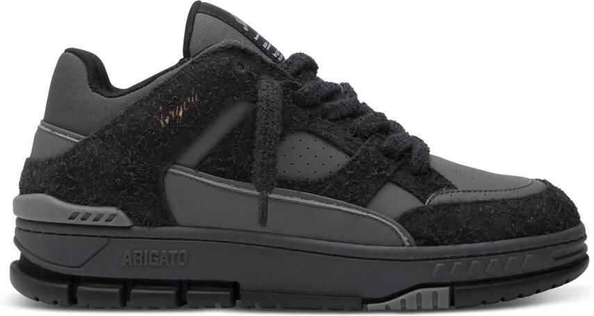 Axel Arigato Area Lo Fluffy Sneaker