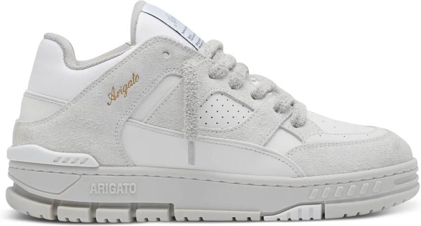 Axel Arigato Area Lo Fluffy Sneaker