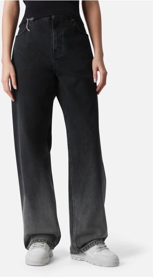 Axel Arigato Area Lo Fluffy Sneaker - Foto 2