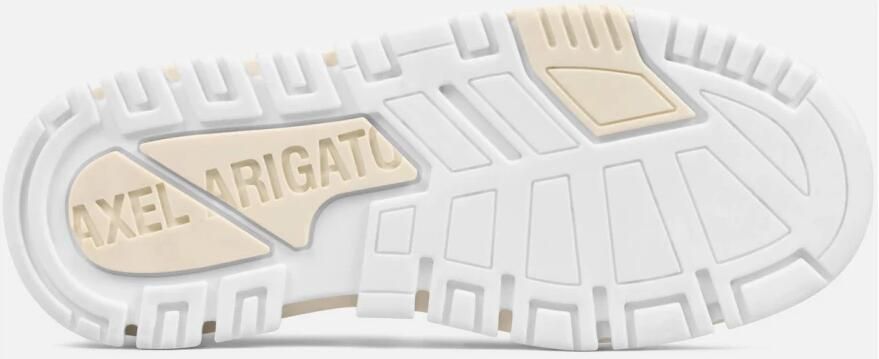 Axel Arigato Area Lo Fluffy Sneaker - Foto 2