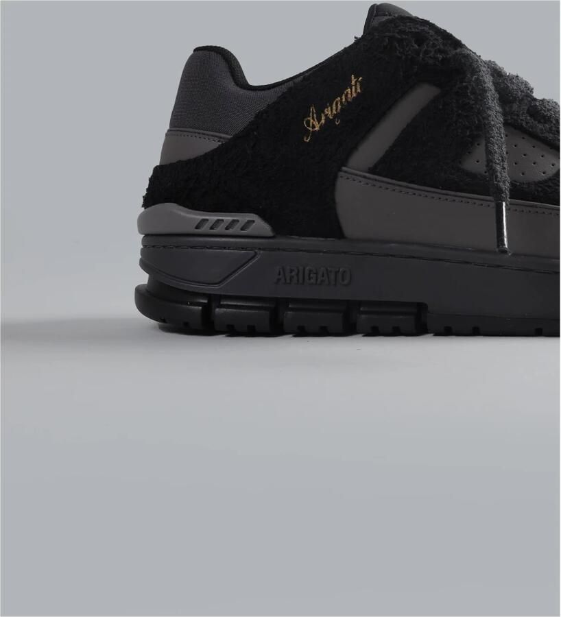 Axel Arigato Area Lo Fluffy Sneaker - Foto 2