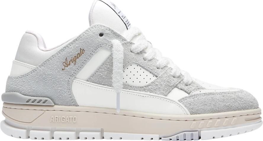 Axel Arigato Area Lo Fluffy Sneaker