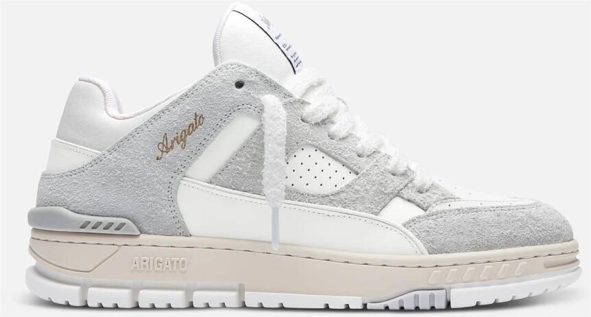 Axel Arigato Area Lo Fluffy Sneaker - Foto 6