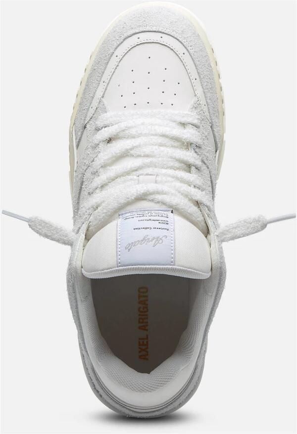 Axel Arigato Area Lo Fluffy Sneaker - Foto 2