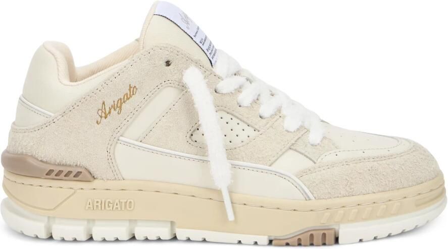 Axel Arigato Area Lo Fluffy Sneaker