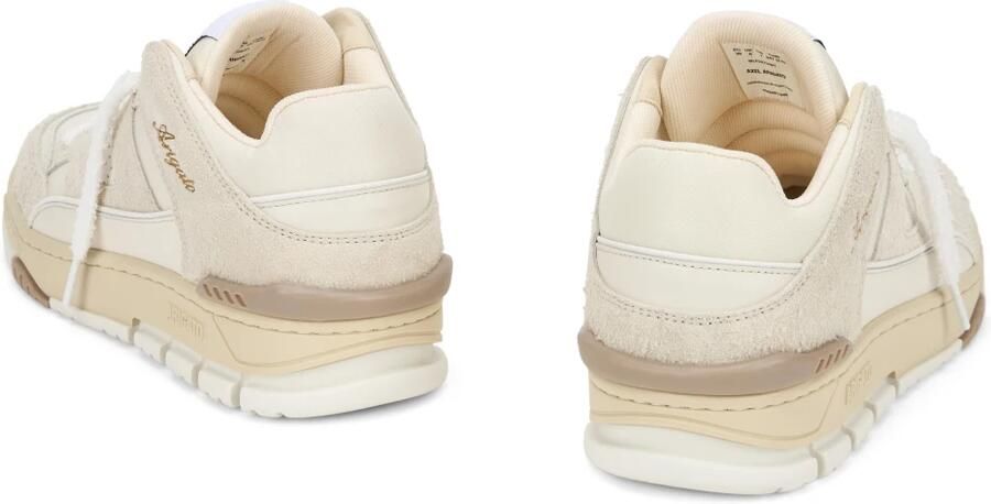 Axel Arigato Area Lo Fluffy Sneaker - Foto 3