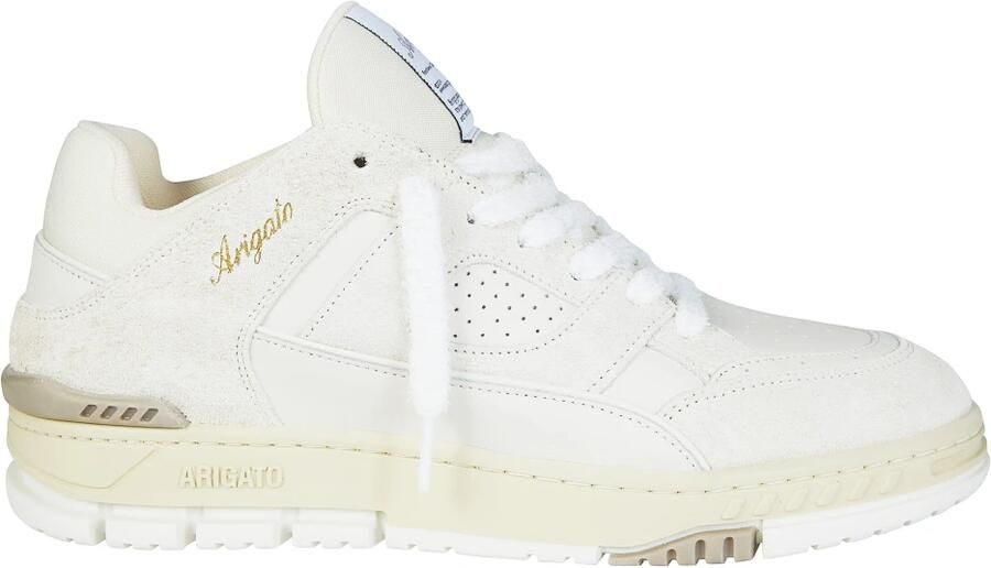 Axel Arigato Area Lo Fluffy Sneaker