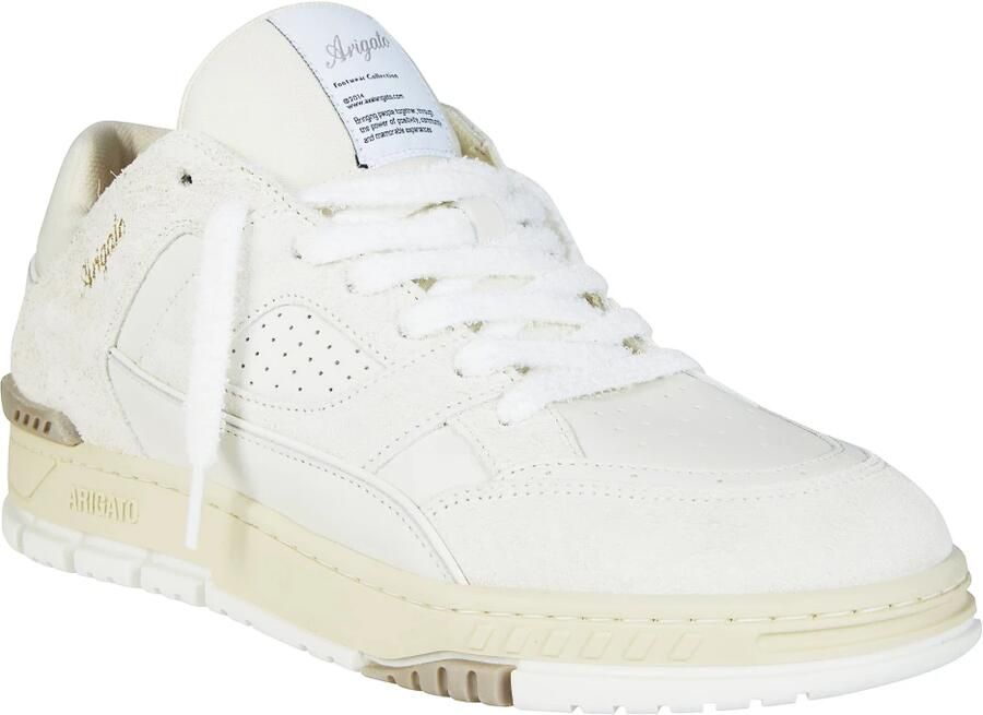 Axel Arigato Area Lo Fluffy Sneaker - Foto 2