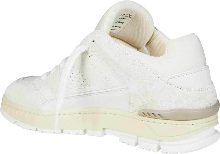 Axel Arigato Area Lo Fluffy Sneaker - Foto 3