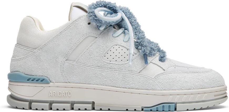 Axel Arigato Area Lo Label Sneaker