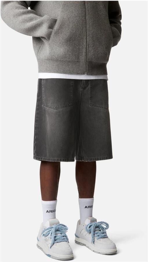 Axel Arigato Area Lo Label Sneaker - Foto 2