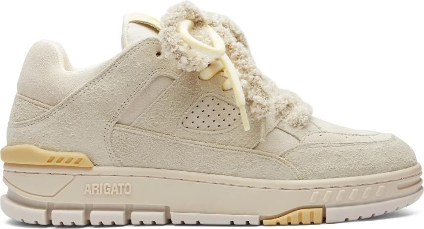 Axel Arigato Area Lo Label Sneaker