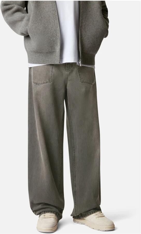 Axel Arigato Area Lo Label Sneaker - Foto 2