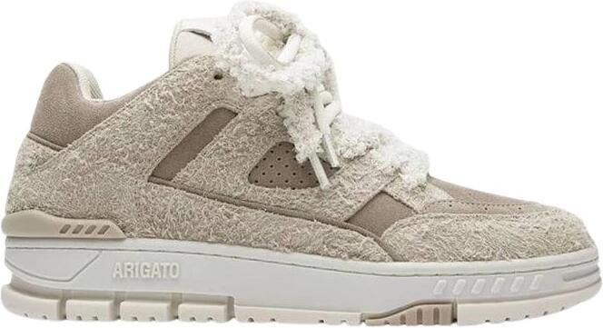 Axel Arigato Area Lo Label Sneaker