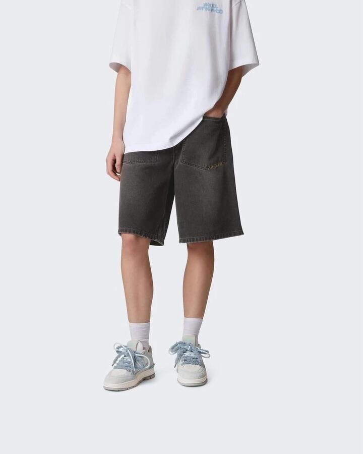 Axel Arigato Area Lo Label Sneaker - Foto 2