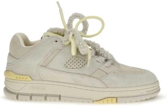 Axel Arigato Area Lo Label Sneakers