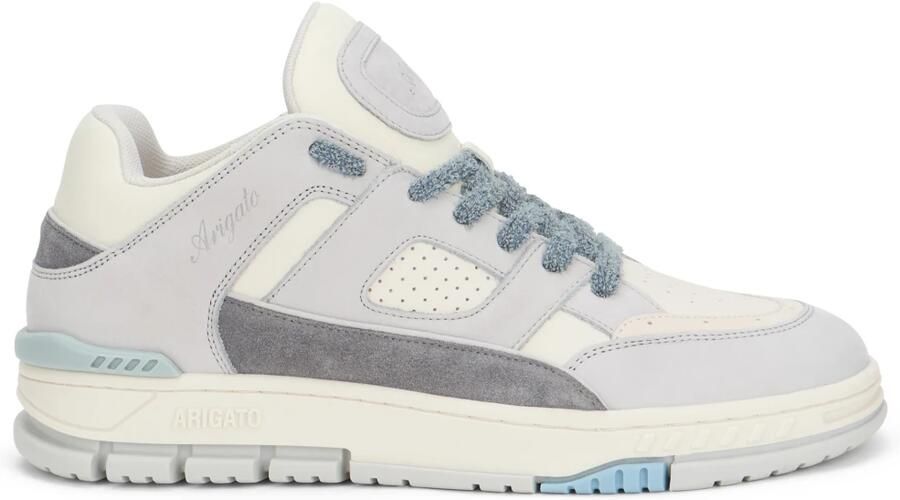 Axel Arigato Area Lo Low-top Sneakers