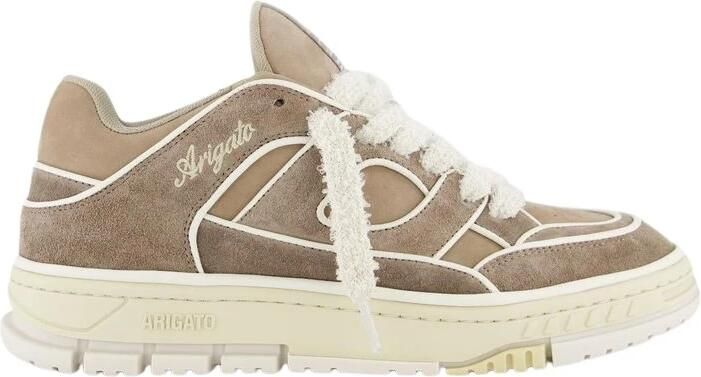 Axel Arigato Area Lo Piping Sneaker